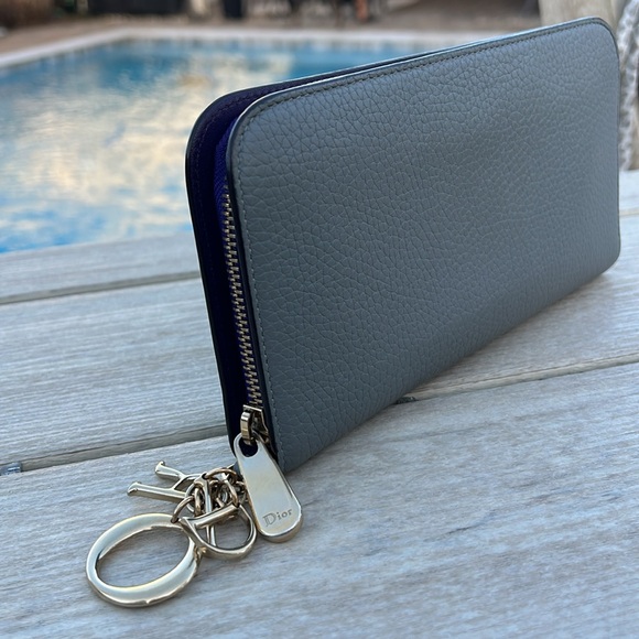 DIOR COA WALLET - Picture 2 of 7
